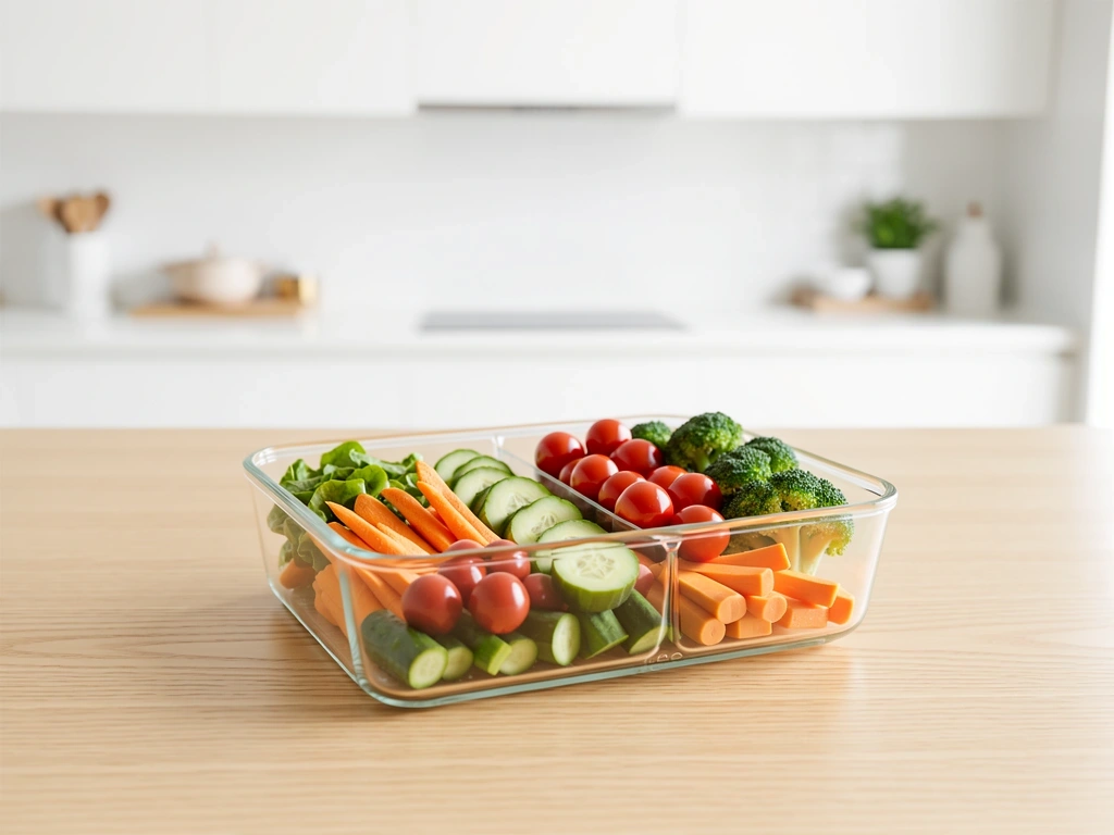 Équilibre et clarté nutritionnelle